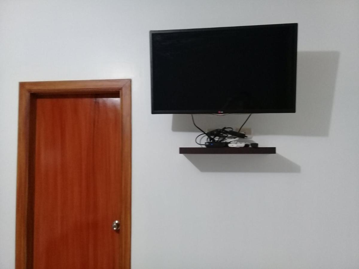 Habitacion Vacacional Camboriu Salinas  Exterior foto