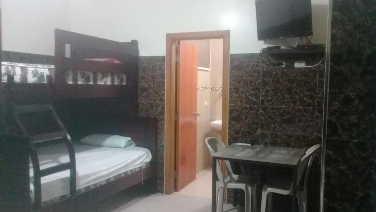 Habitacion Vacacional Camboriu Salinas  Exterior foto