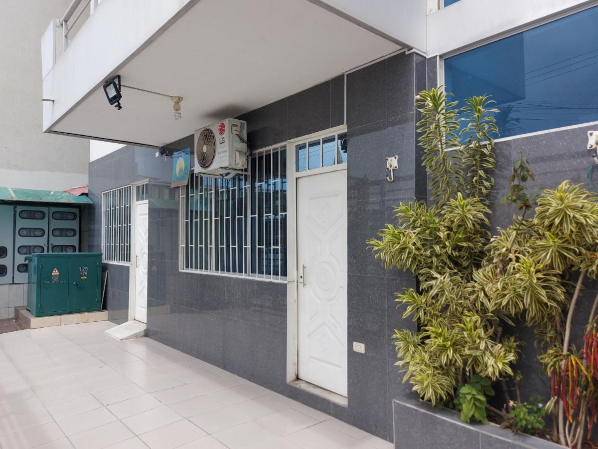 Habitacion Vacacional Camboriu Salinas  Exterior foto