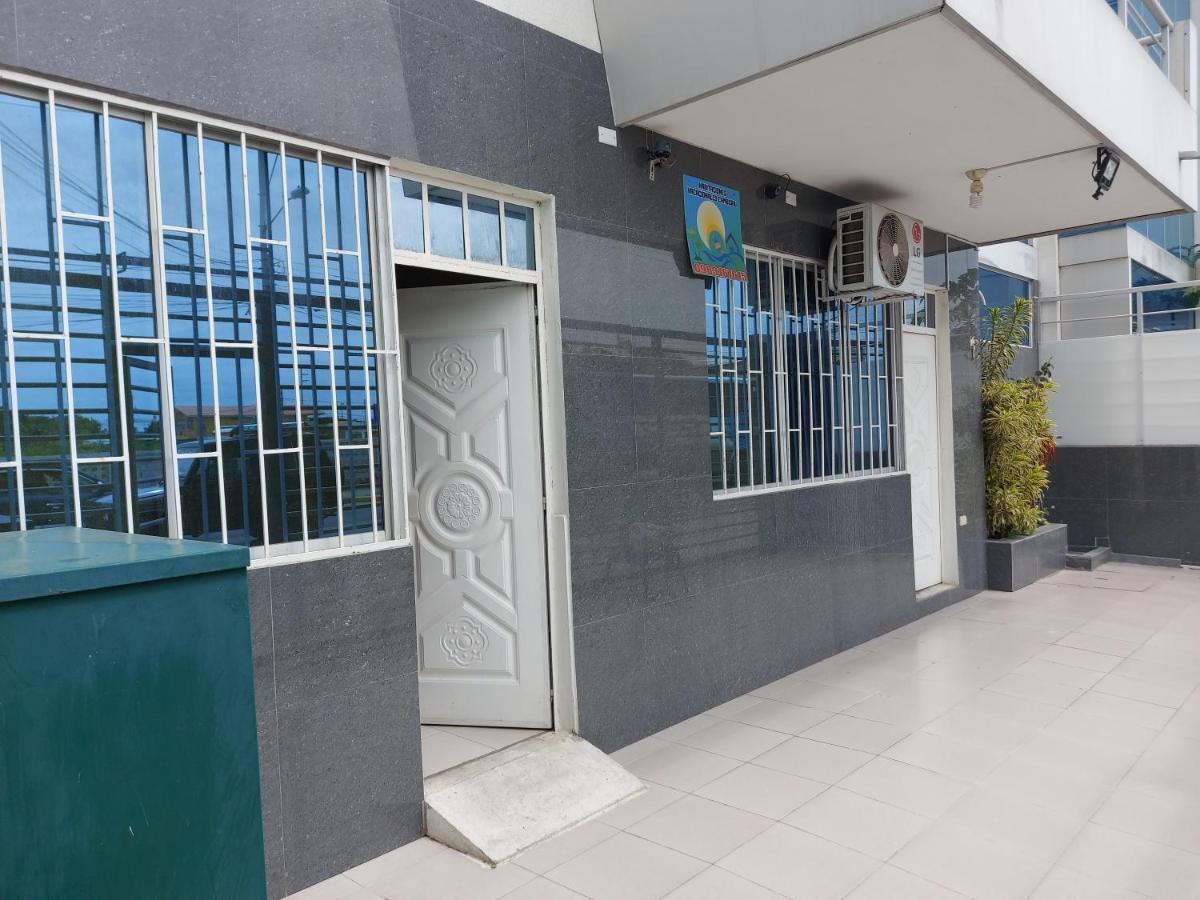 Habitacion Vacacional Camboriu Salinas  Exterior foto