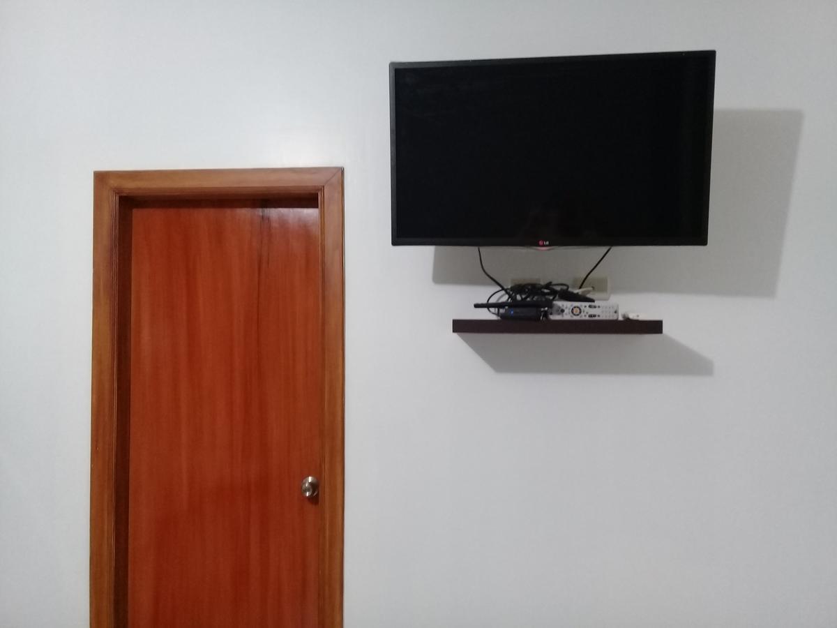 Habitacion Vacacional Camboriu Salinas  Exterior foto
