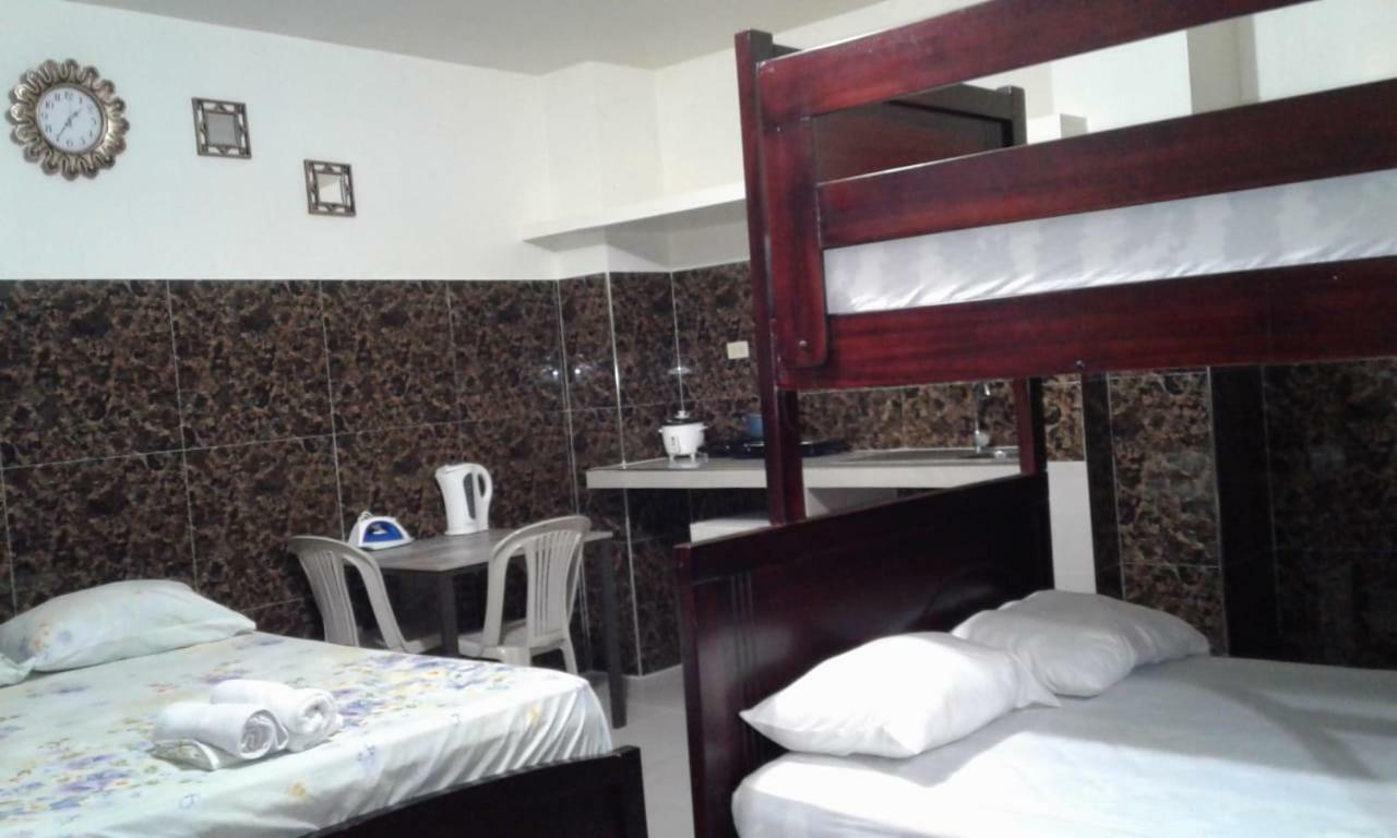Habitacion Vacacional Camboriu Salinas  Exterior foto