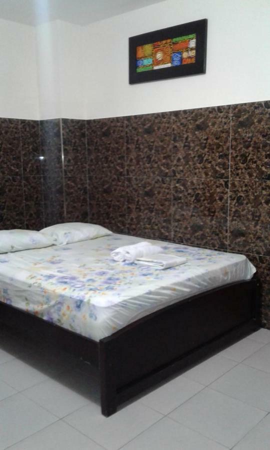 Habitacion Vacacional Camboriu Salinas  Exterior foto