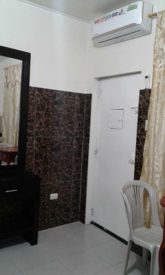 Habitacion Vacacional Camboriu Salinas  Exterior foto
