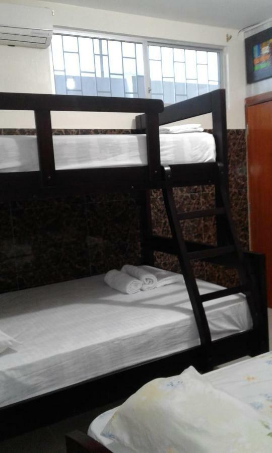 Habitacion Vacacional Camboriu Salinas  Exterior foto
