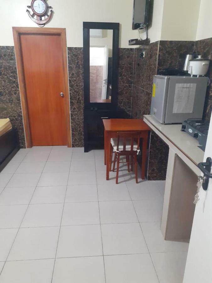 Habitacion Vacacional Camboriu Salinas  Exterior foto