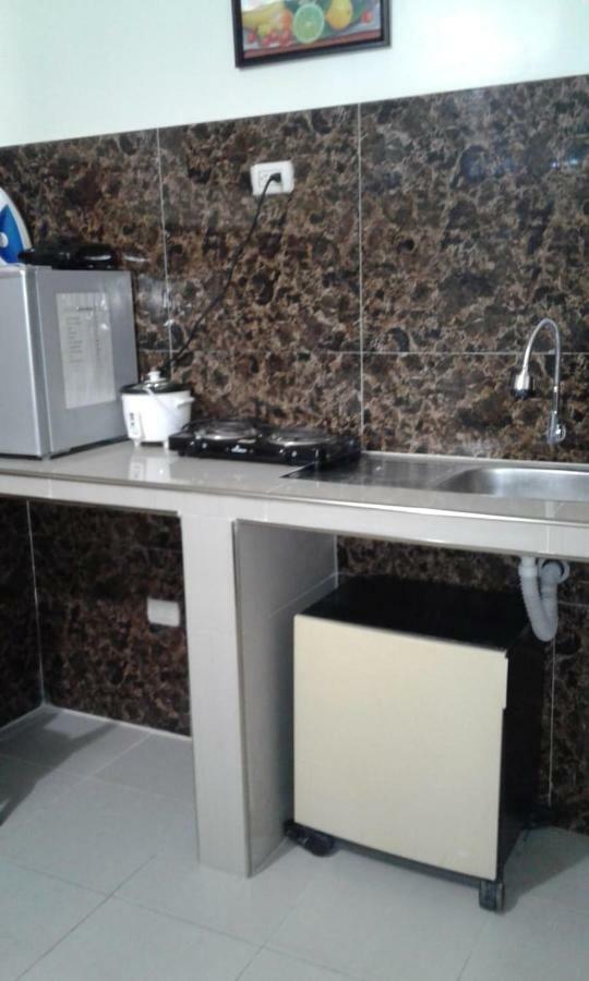 Habitacion Vacacional Camboriu Salinas  Exterior foto