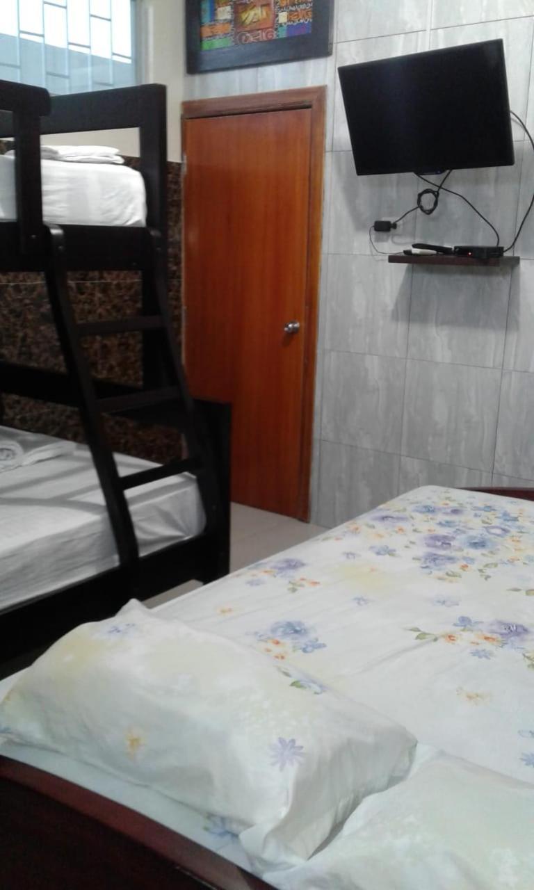 Habitacion Vacacional Camboriu Salinas  Exterior foto